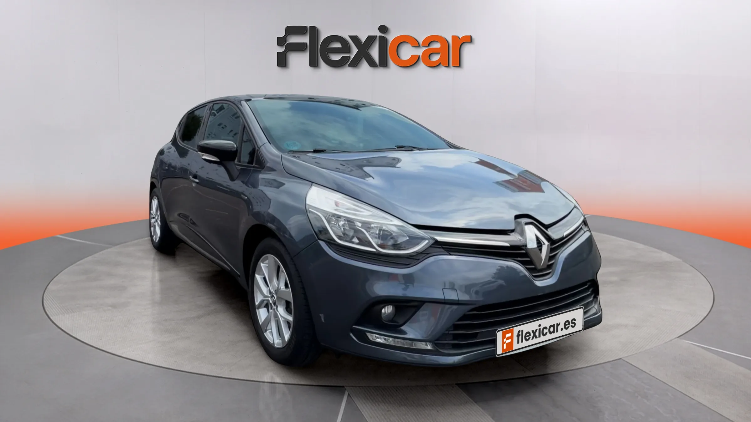 Renault Clio Business Energy TCe 55kW (75CV) -18