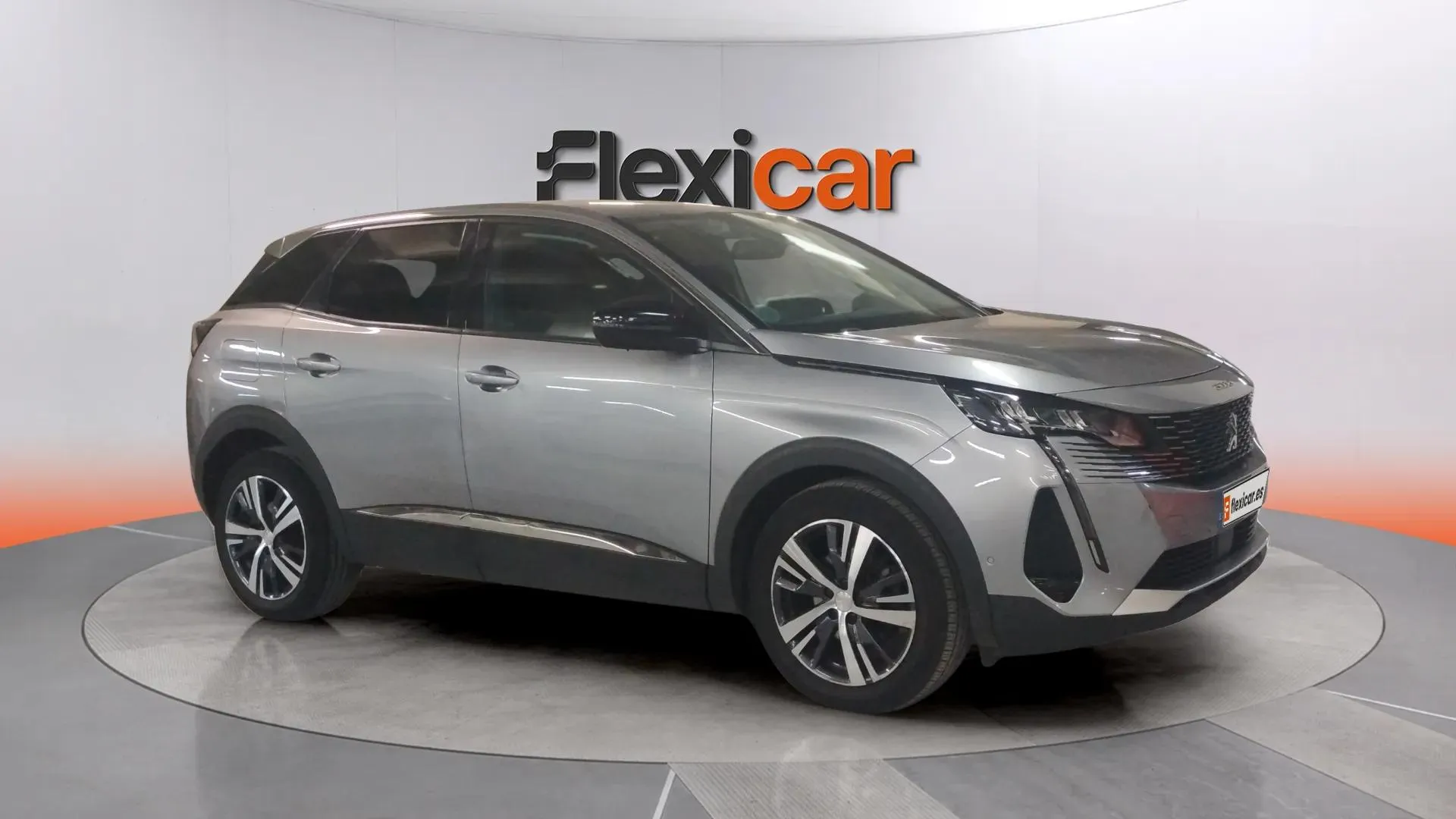 Peugeot 3008 1.5 BlueHDi 96kW (130CV) S&S Allure EAT8