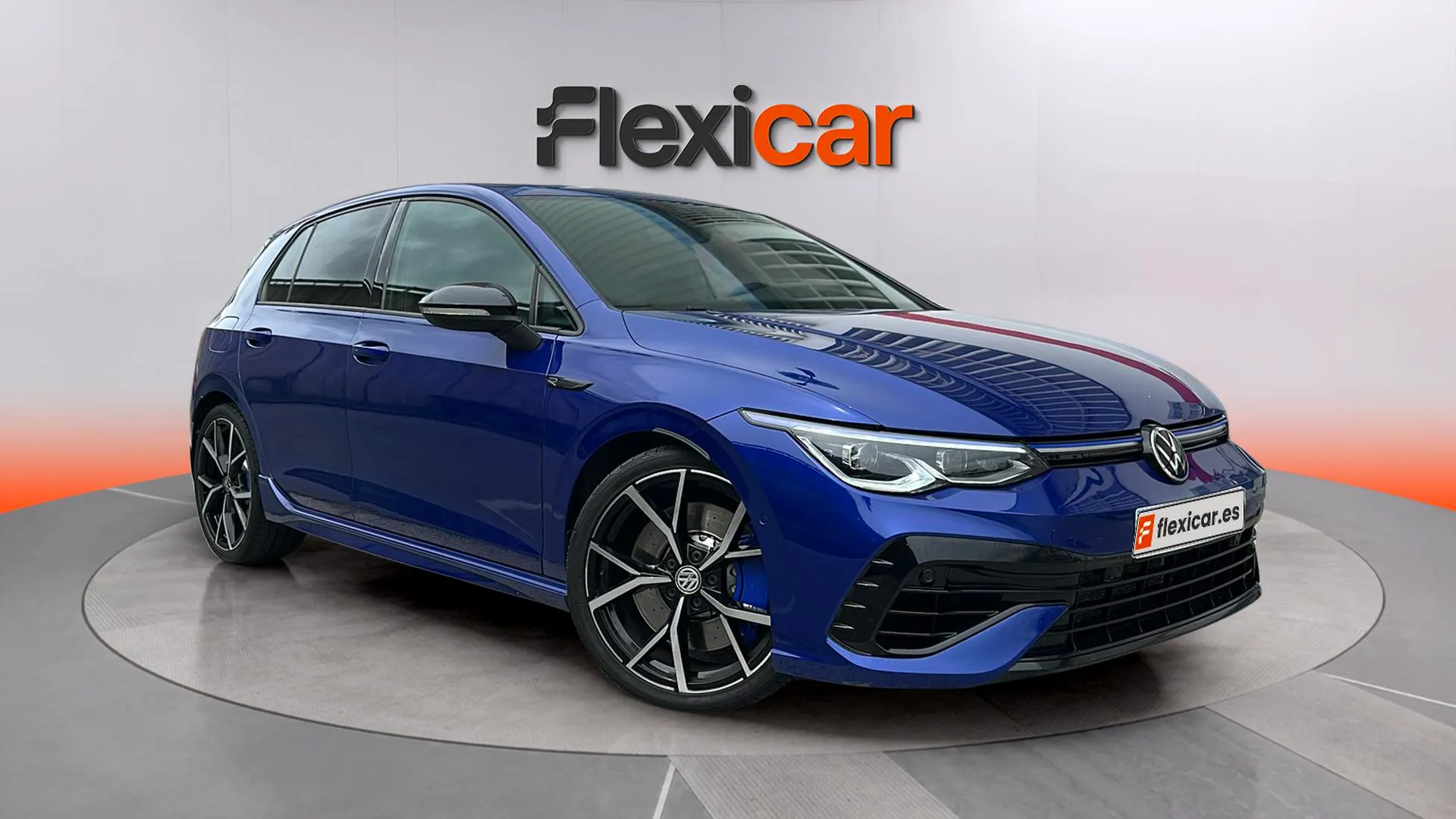 Volkswagen Golf R 2.0 TSI 235kW (320CV) 4Motion DSG