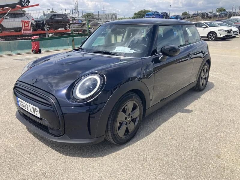 MINI Mini COOPER