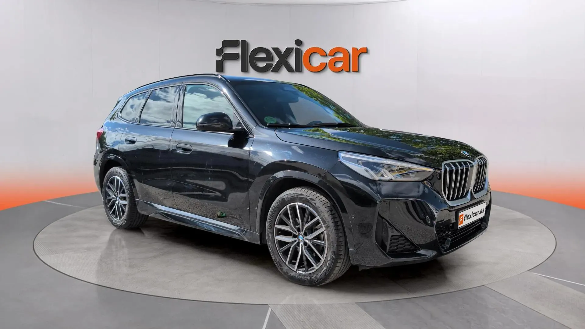 BMW X1 sDrive18d