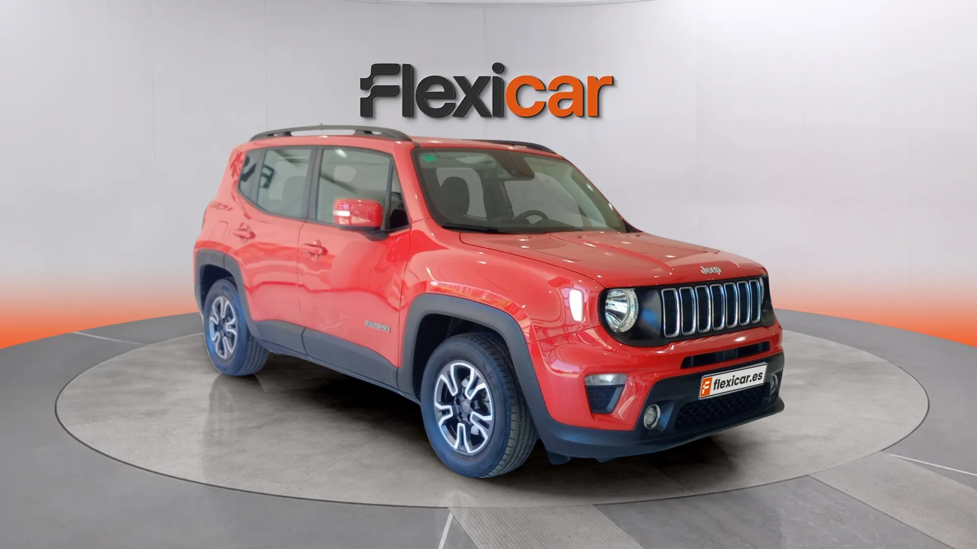 Jeep Renegade 1.0G 88kW Limited 4x2