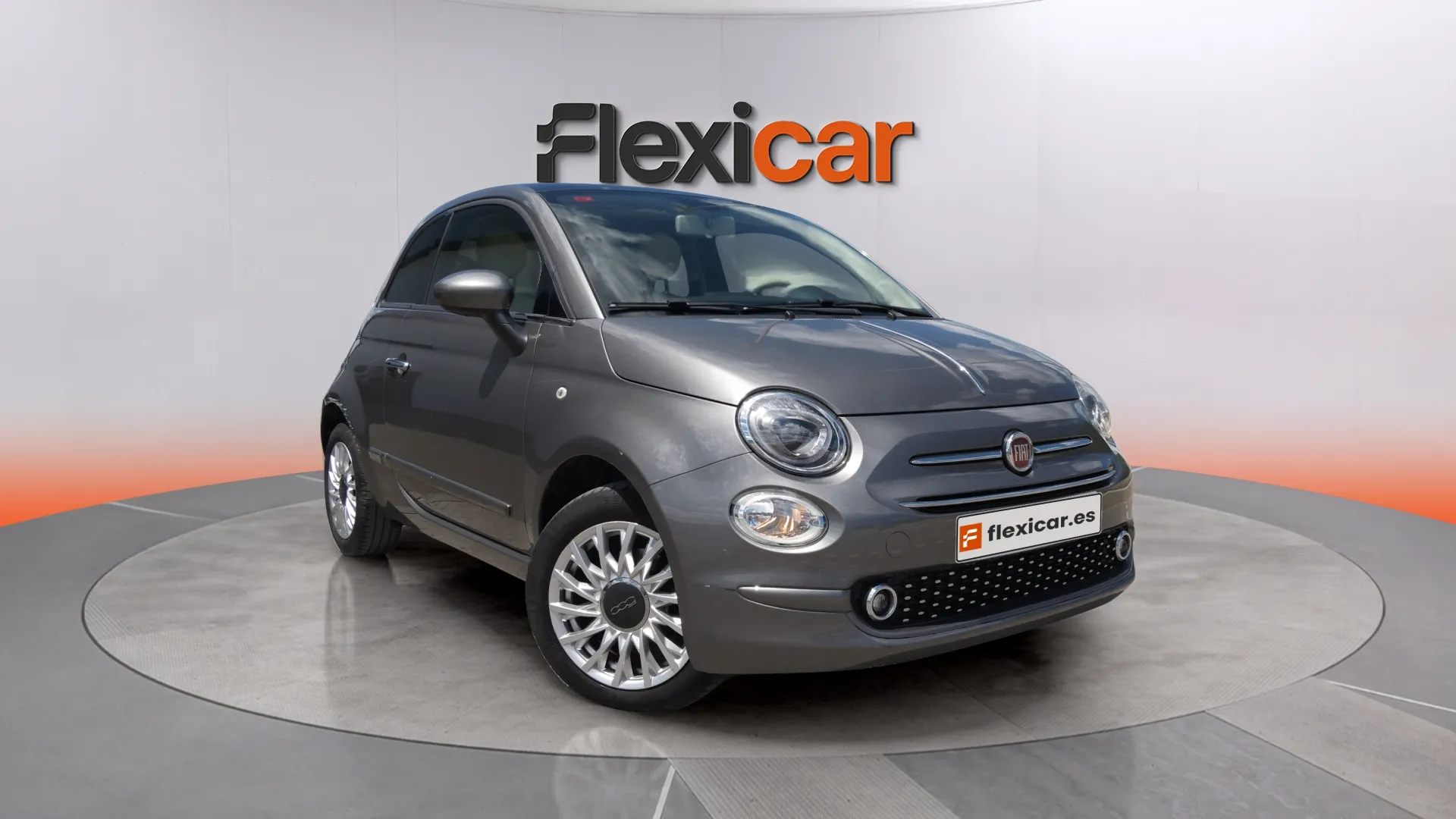 Fiat 500 Dolcevita 1.2 8v 51KW (69 CV)