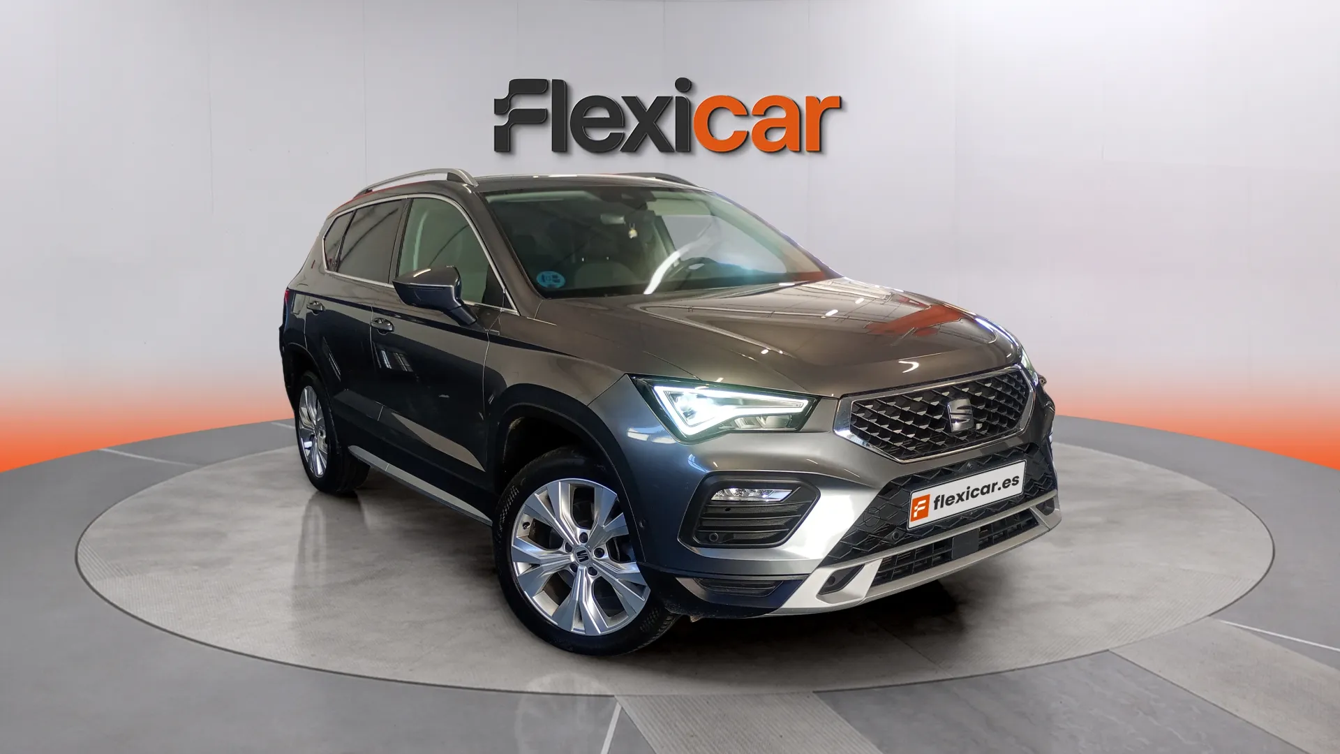 SEAT Ateca 2.0 TDI 110kW (150CV) S&S FR