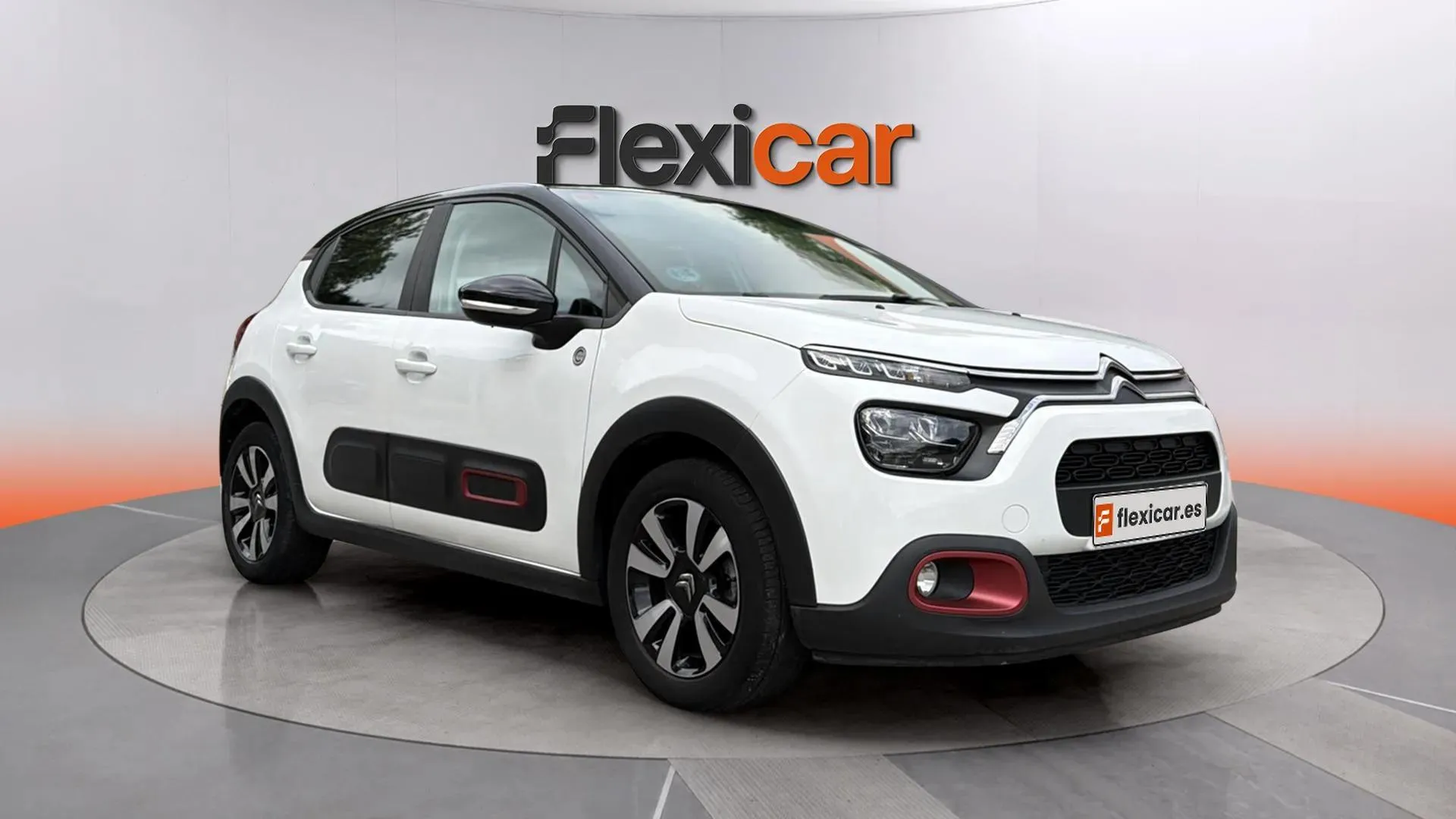 Citroën C3 PureTech 60KW (83CV) Feel