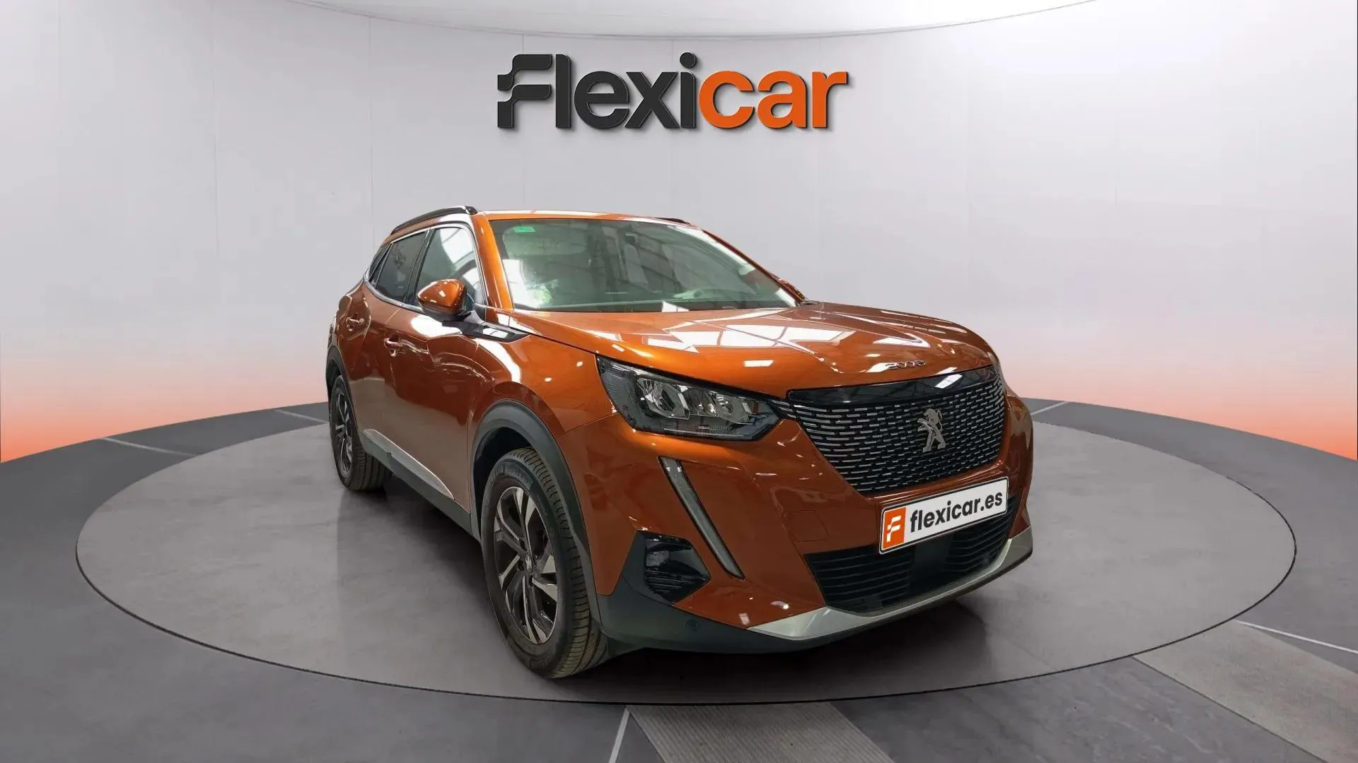 Peugeot 2008 Allure Pack Puretech 130 S&S BVM6