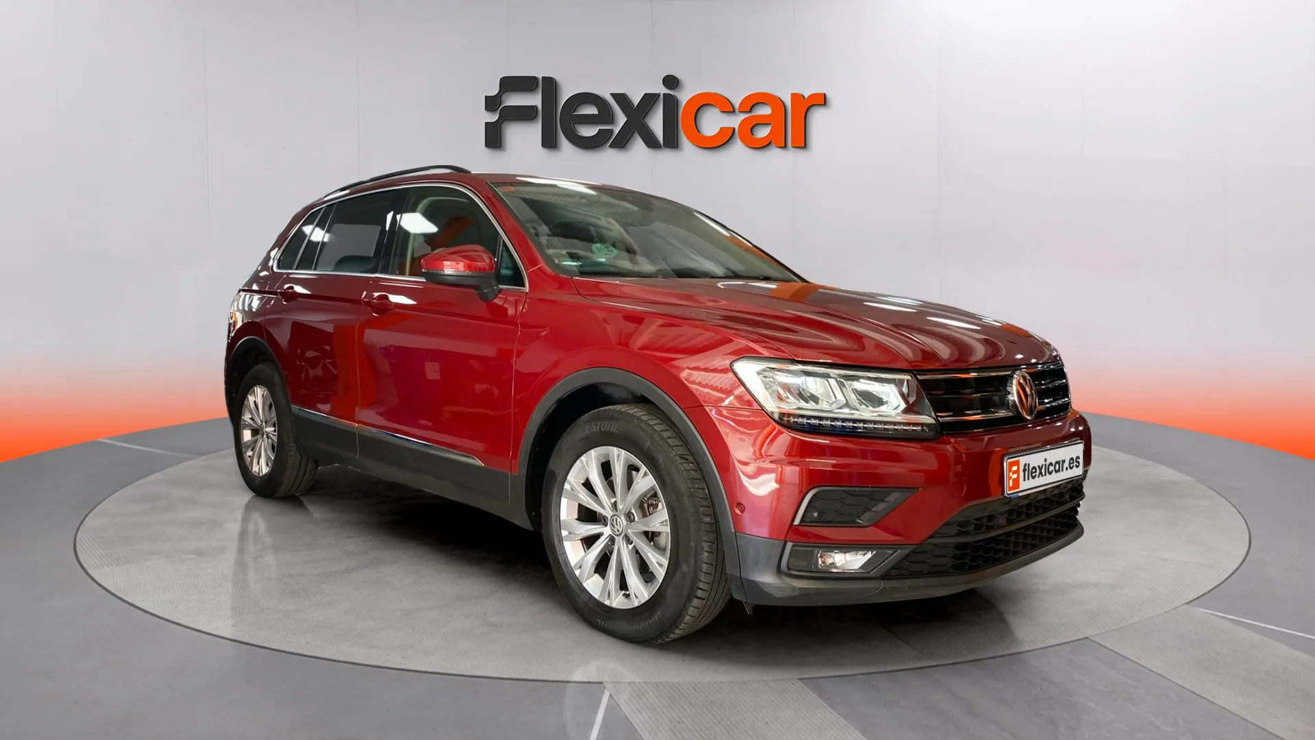 Volkswagen Tiguan Advance 2.0 TDI 110kW (150CV) 4Mot DSG
