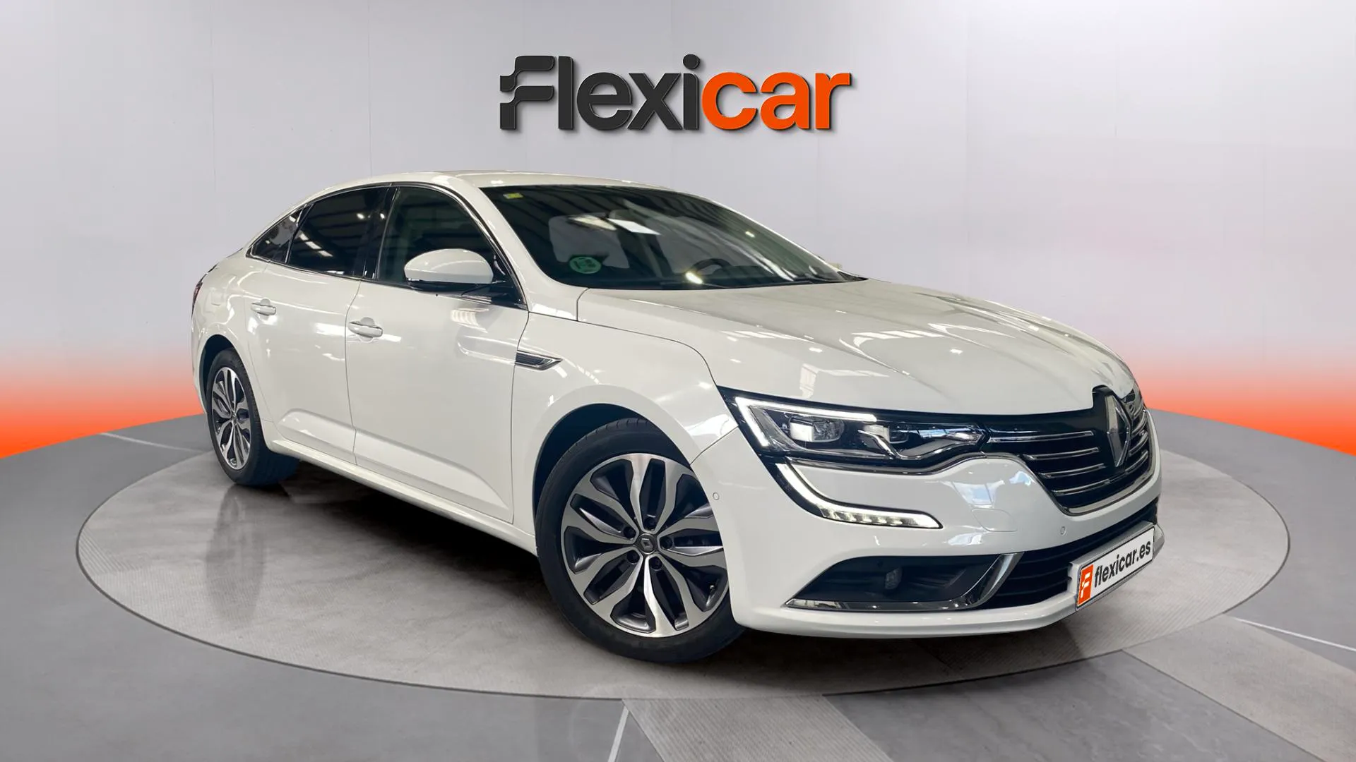 Renault Talisman Zen Energy dCi 96kW (130CV) EDC