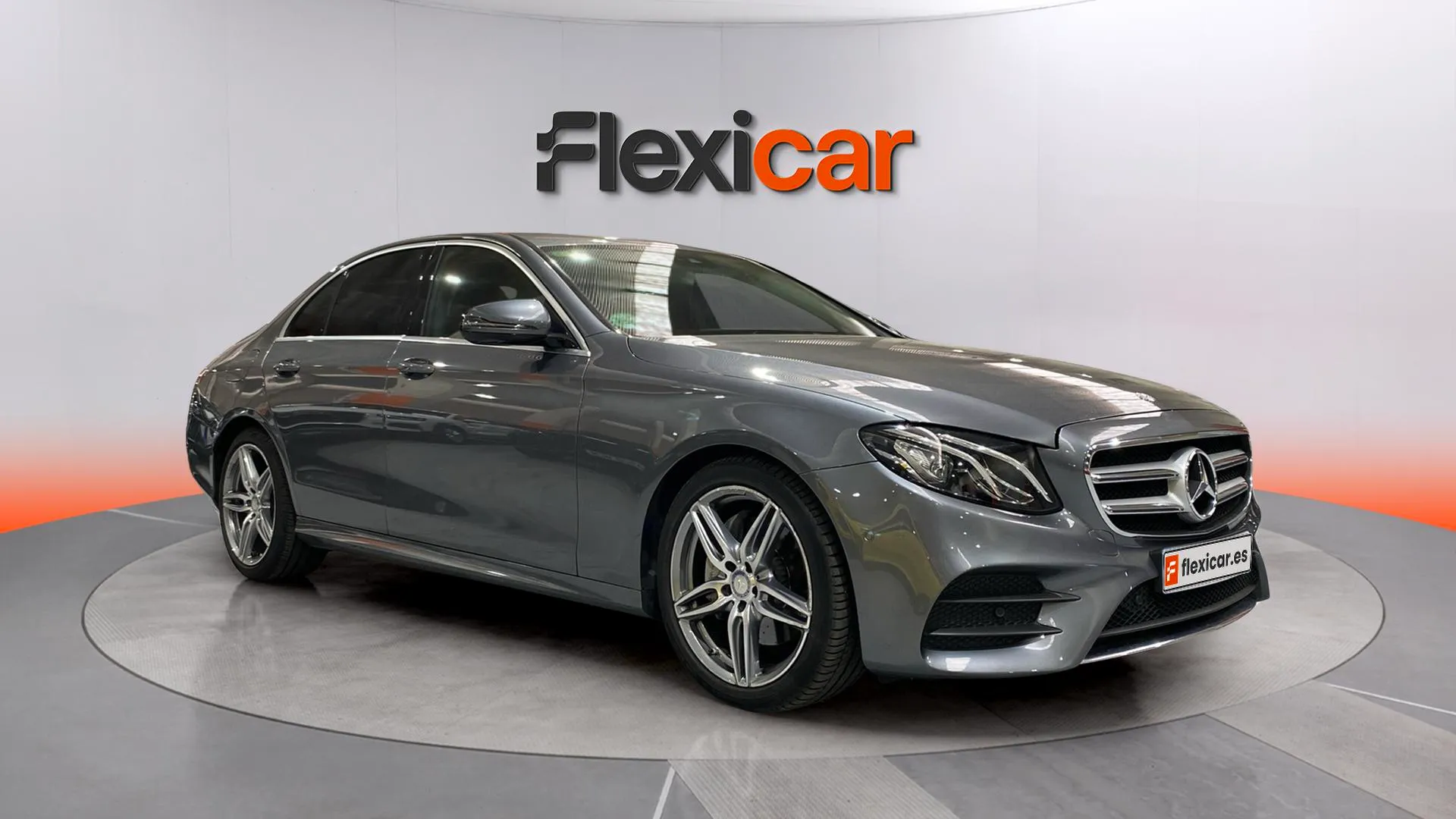 Mercedes-Benz Clase E E 220 d
