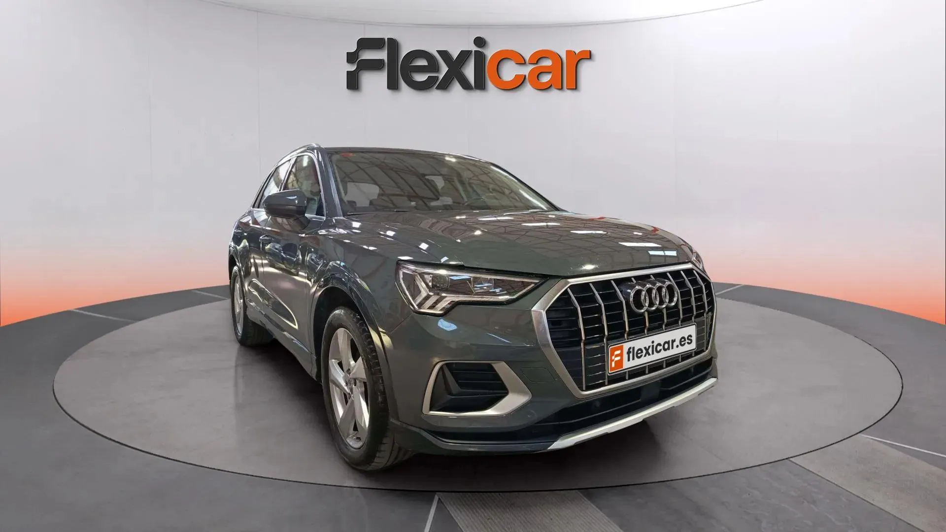 Audi Q3 35 TDI 110kW (150CV) S tronic