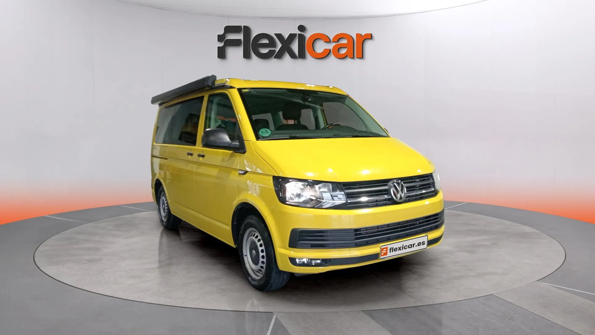Volkswagen California Beach 2.0 TDI 110KW (150CV) BMT DSG