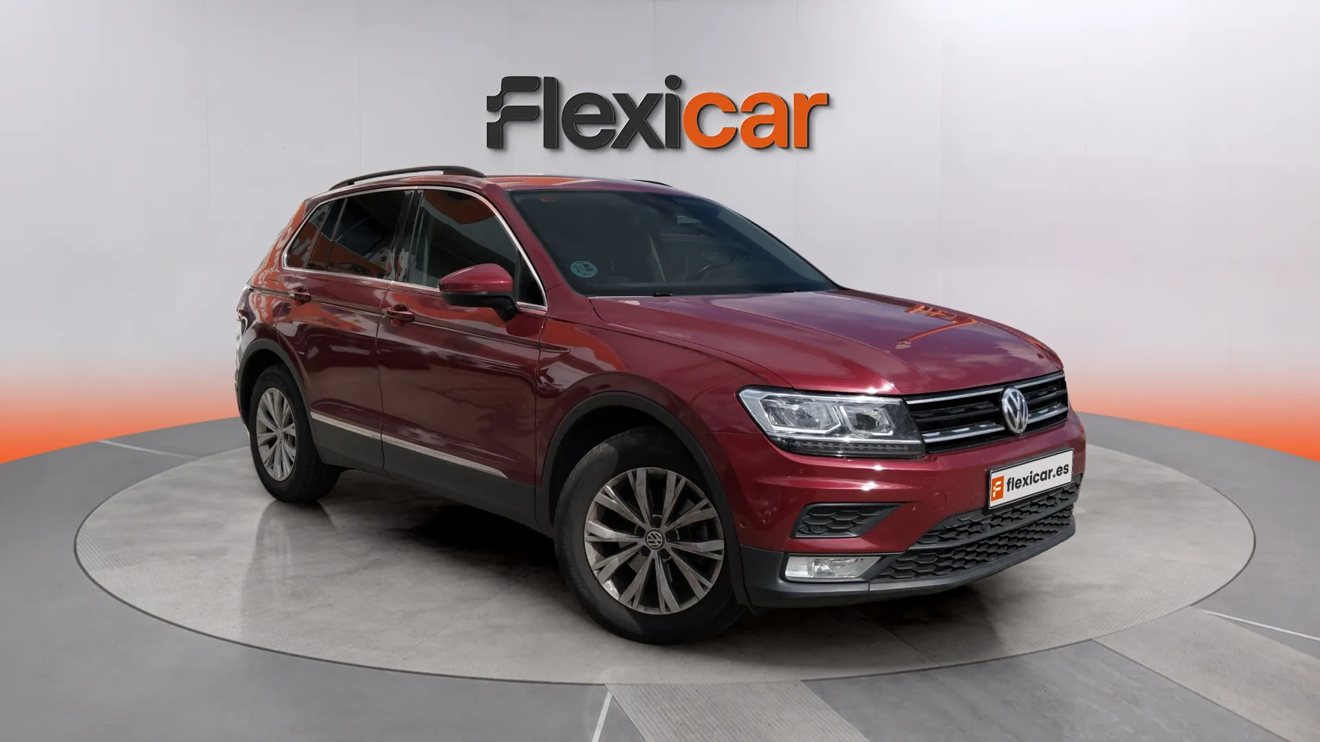 Volkswagen Tiguan Advance 1.4 ACT TSI 150CV BMT