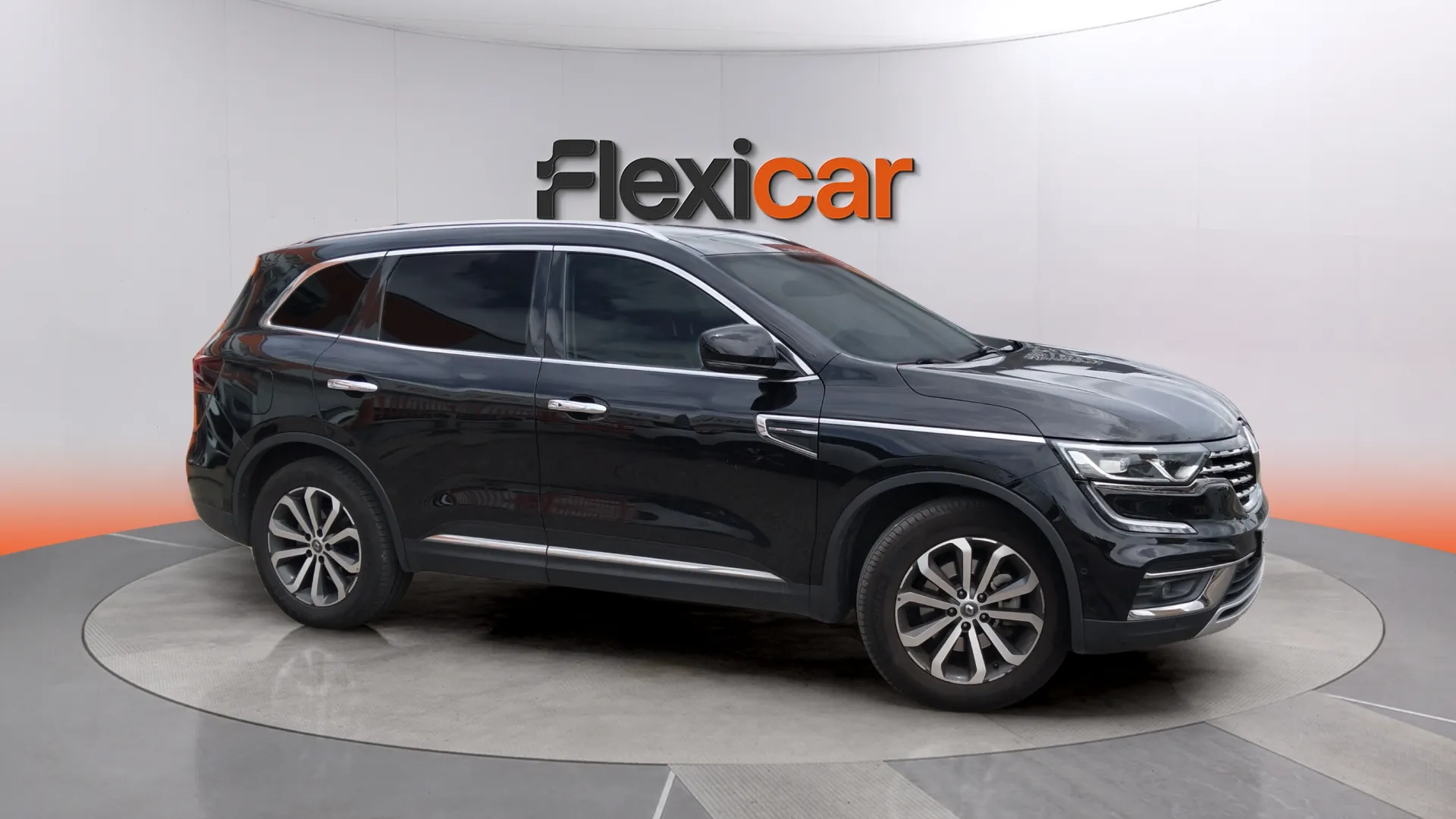 Renault Koleos Zen Blue dCi 110kW (150CV) X-Tronic 4x2