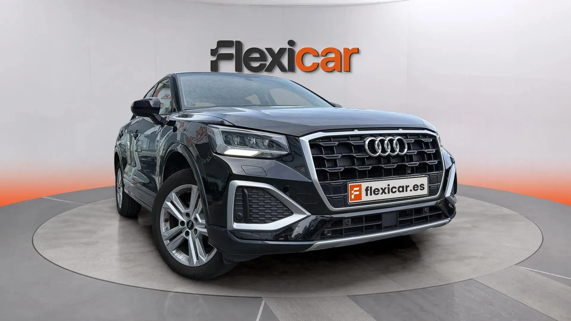 Audi Q2 30 TDI 85kW (116CV) S tronic