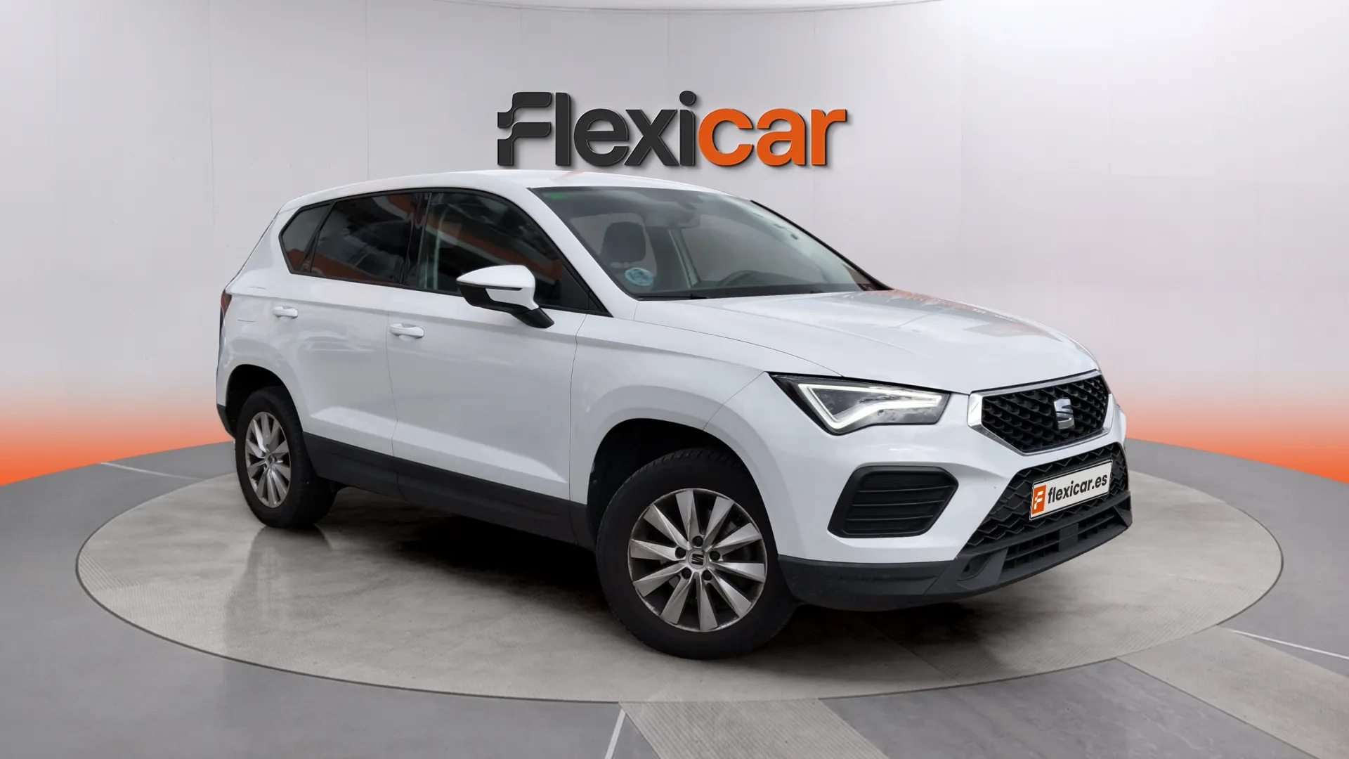 SEAT Ateca 1.0 TSI 81kW (110CV) St&Sp Reference