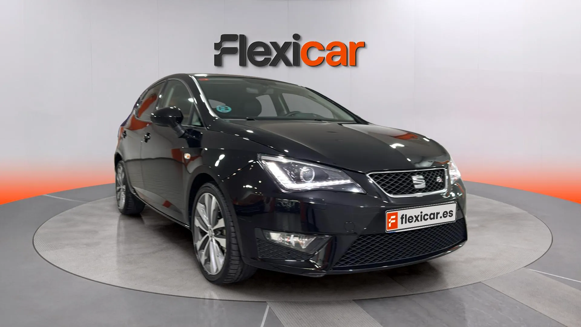 SEAT Ibiza 1.0 EcoTSI 110cv FR DSG