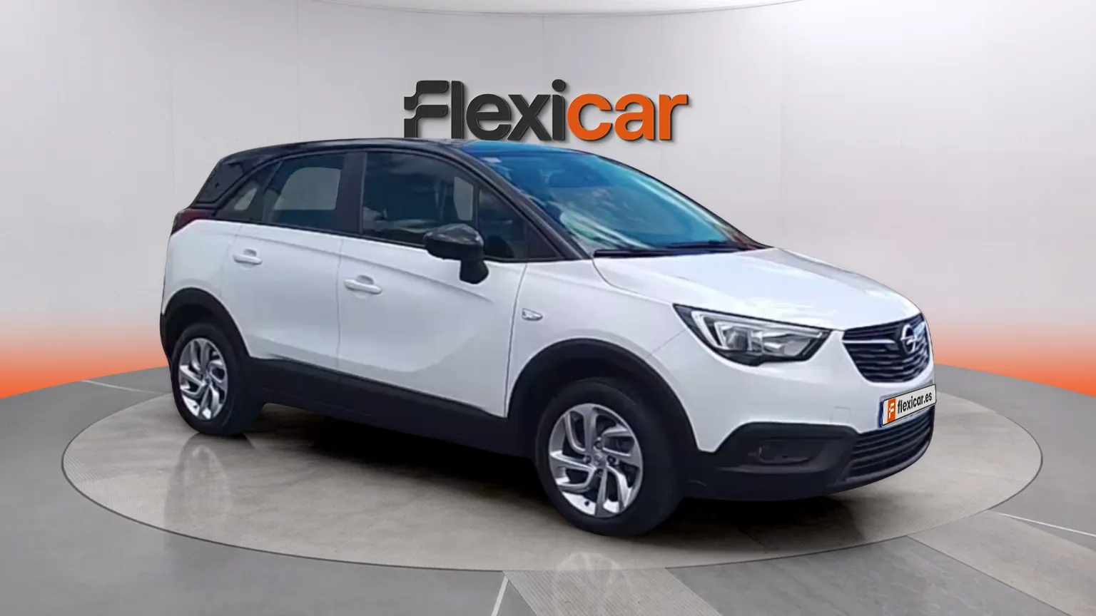 Opel Crossland X 1.2 81kW (110CV) Edition S/S