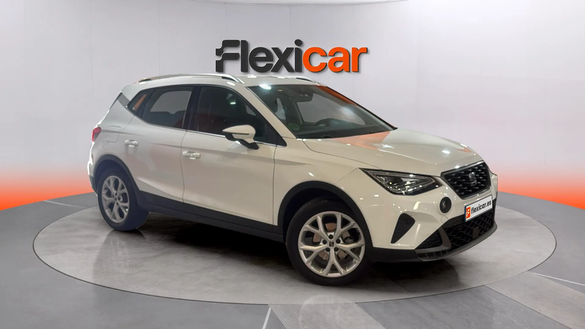 SEAT Arona 1.0 TSI 81kW (110CV) DSG Xperience