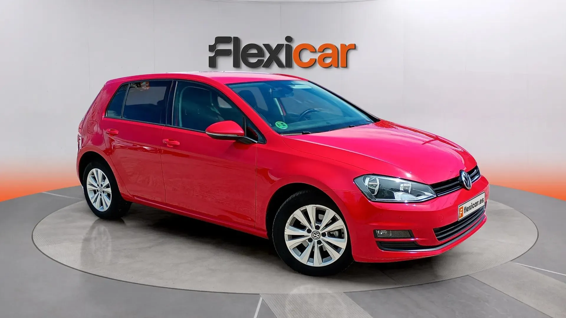 Volkswagen Golf Business 1.2 TSI 110CV BMT