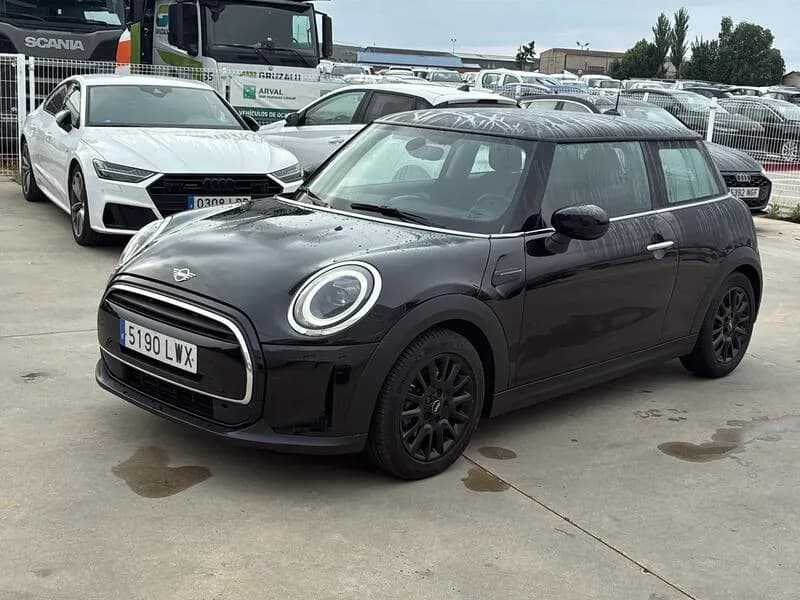 MINI Cooper COOPER