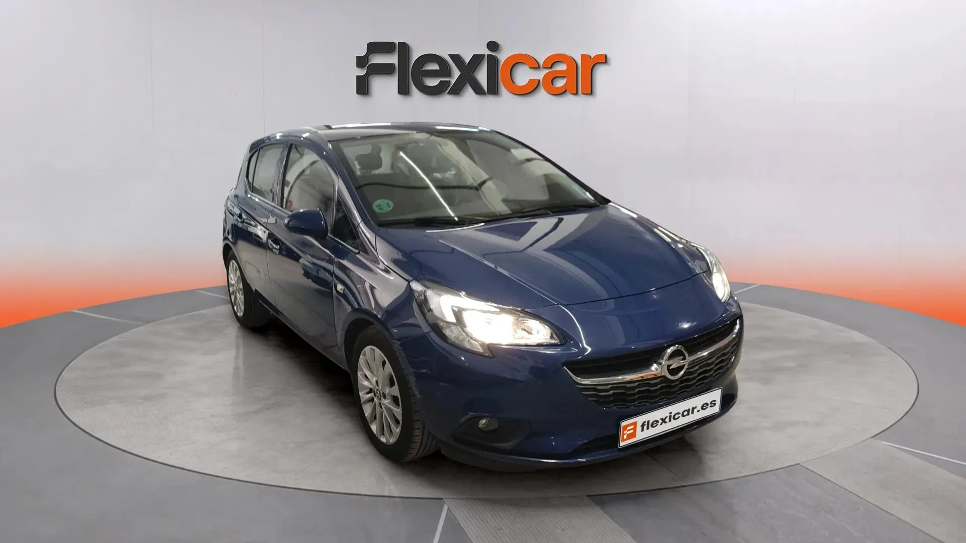 Opel Corsa 1.4 Excellence Easytronic 90 CV