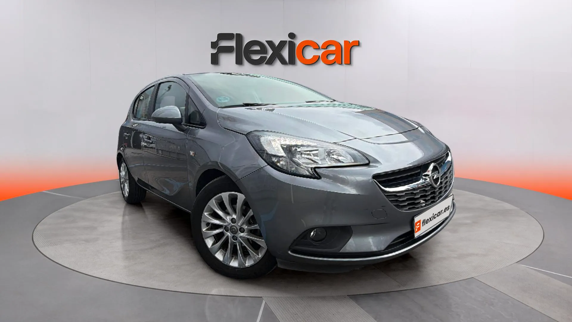 Opel Corsa 1.4 66kW (90CV) Selective