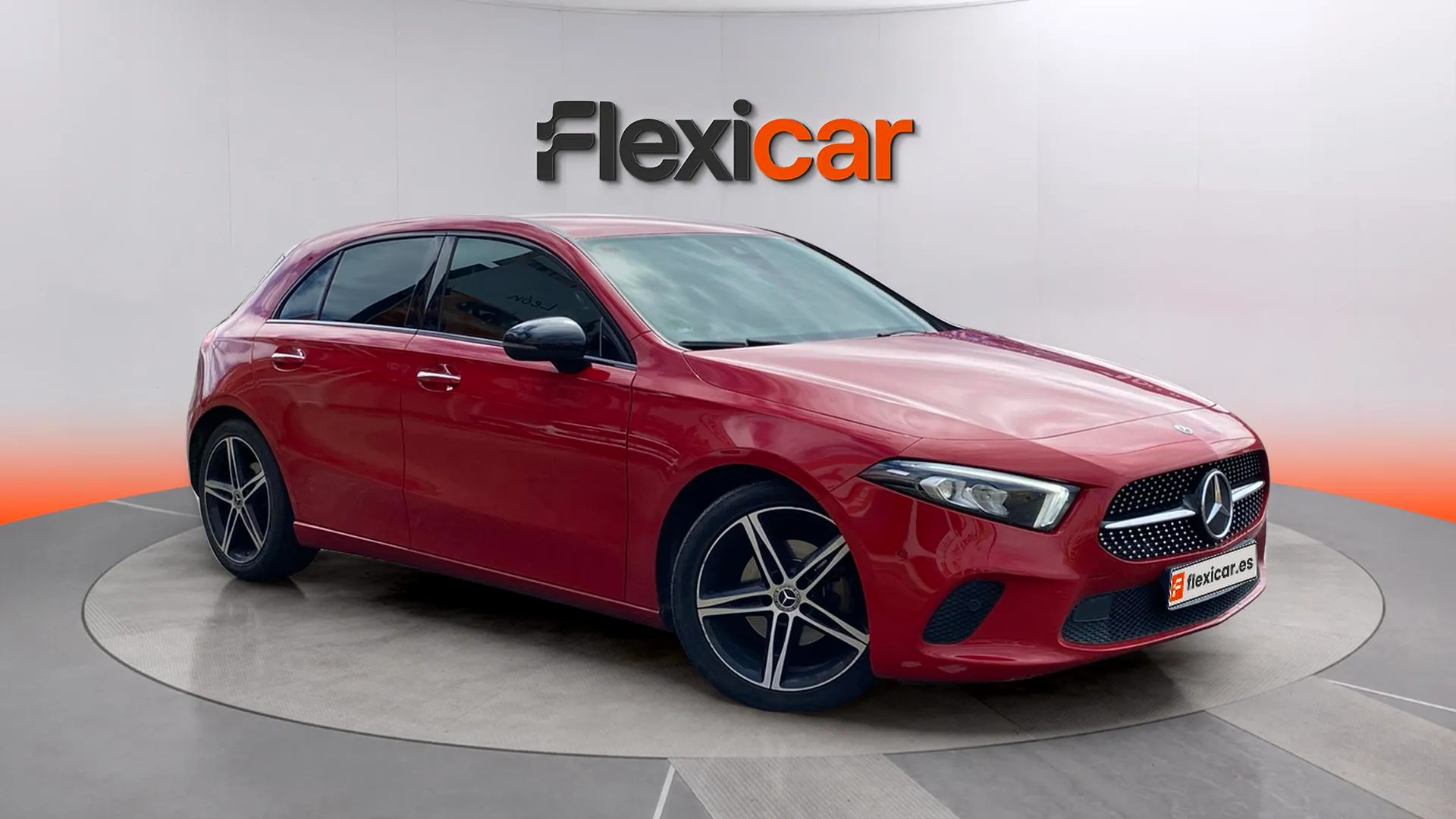 Mercedes-Benz Clase A A 180 d