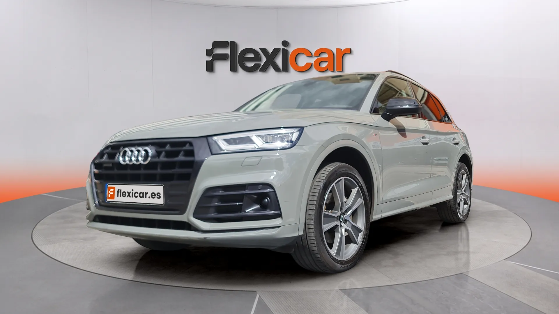 Audi Q5 S line 40 TDI 140kW quattro S tronic