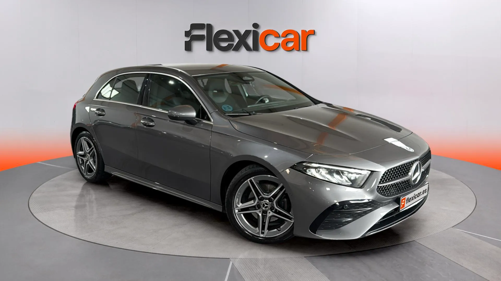 Mercedes-Benz Clase A A 180 d