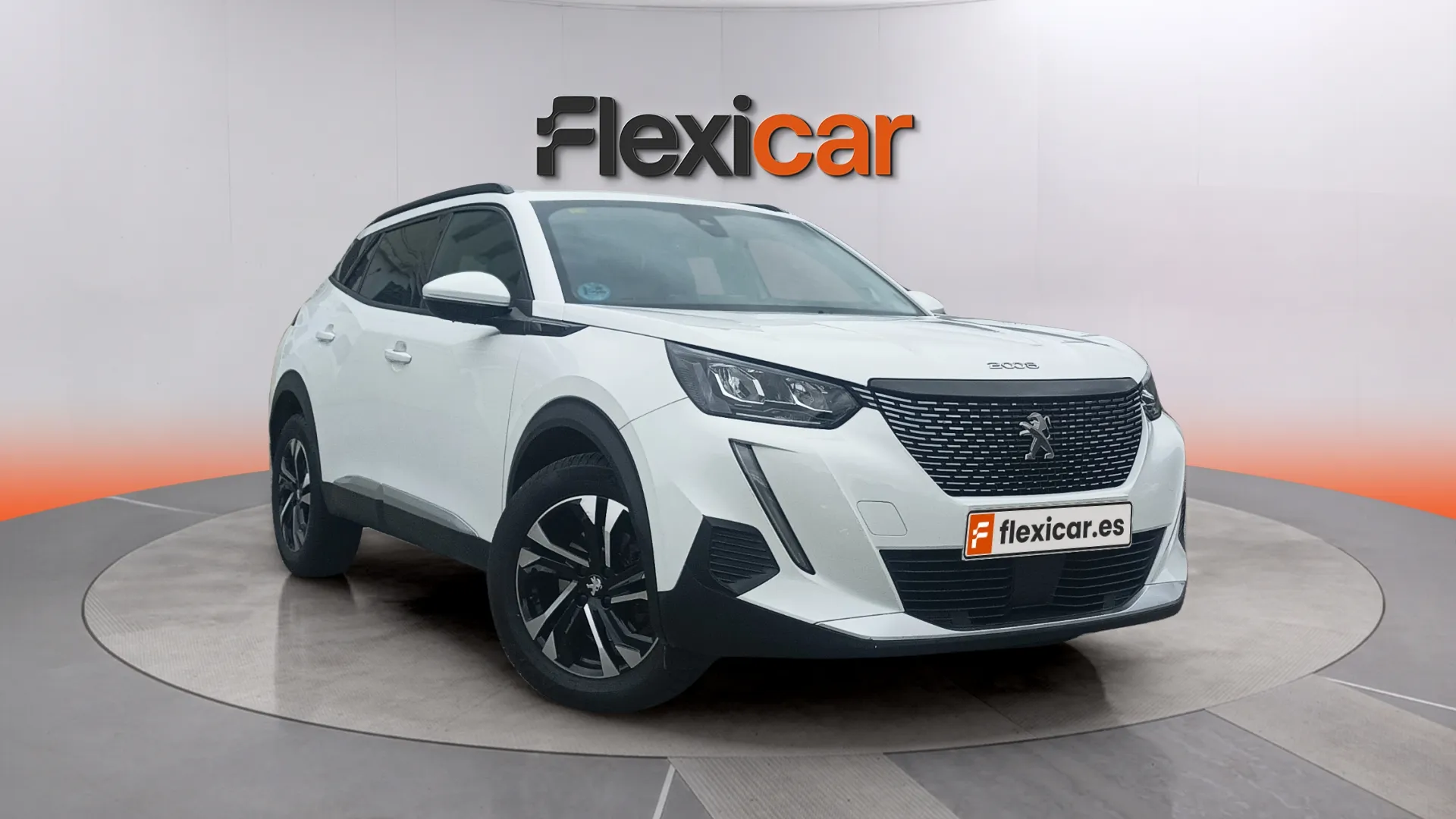 Peugeot 2008 Allure BlueHDI 130 S&S EAT8