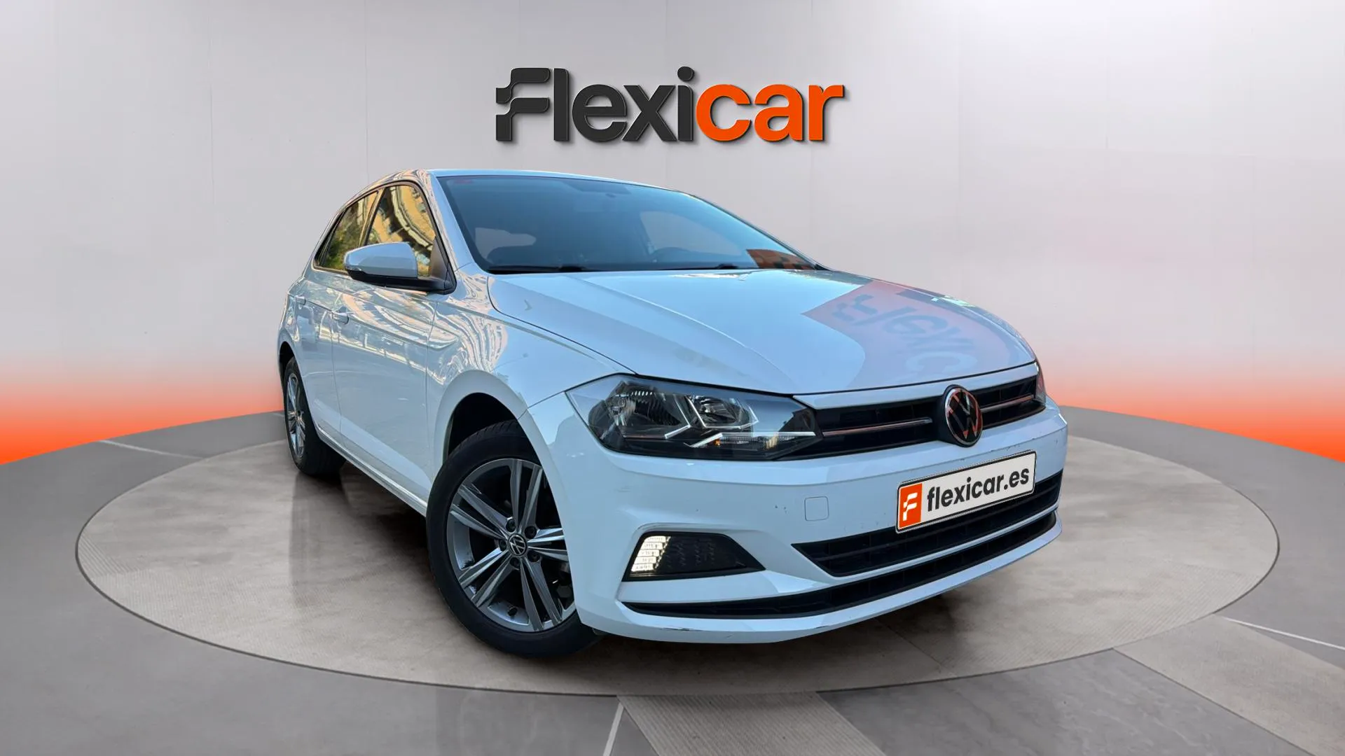 Volkswagen Polo Life 1.0 TSI 70kW (95CV)