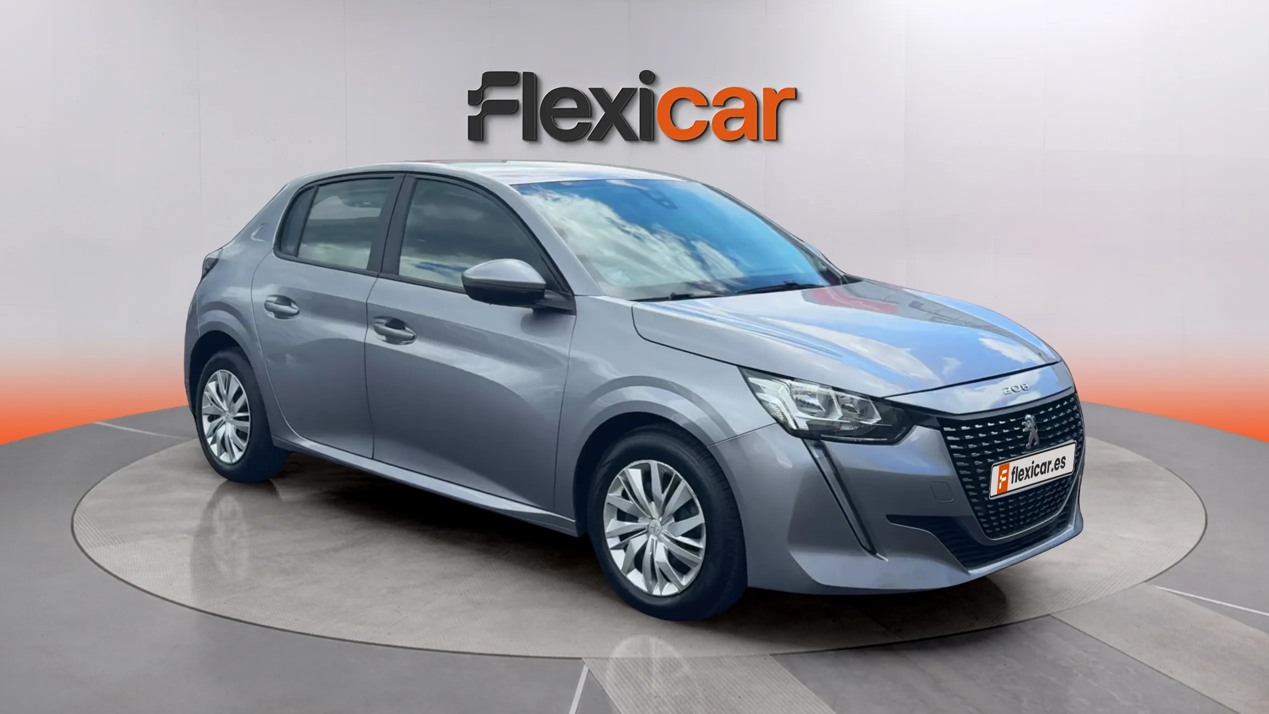 Peugeot 208 BlueHDi 73kW (100CV) Active Pack