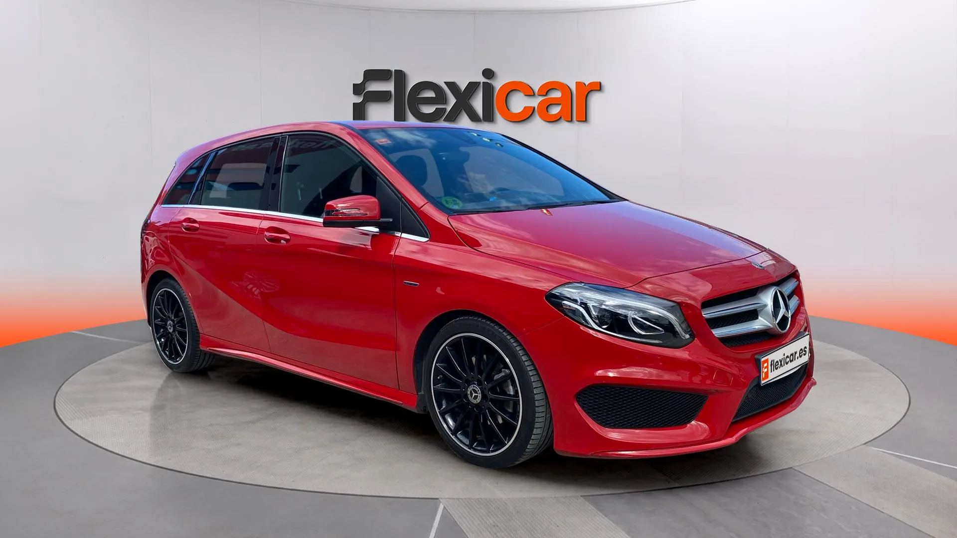 Mercedes-Benz Clase B B 200 d