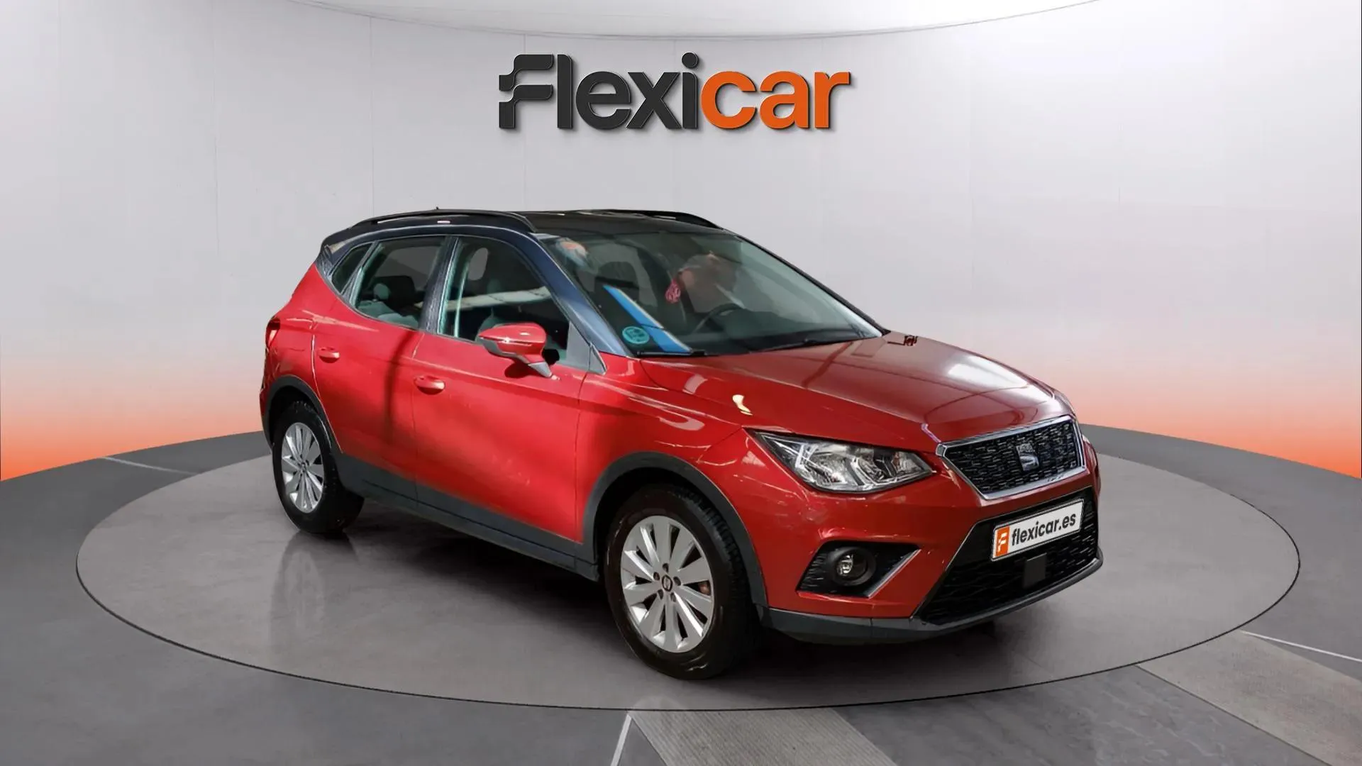 SEAT Arona 1.6 TDI 70kW (95CV) Style Ecomotive
