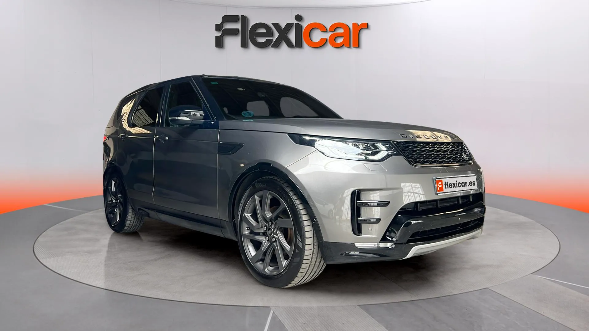 Land Rover Discovery 2.0 I4 SD4 177kW (240CV) SE Auto