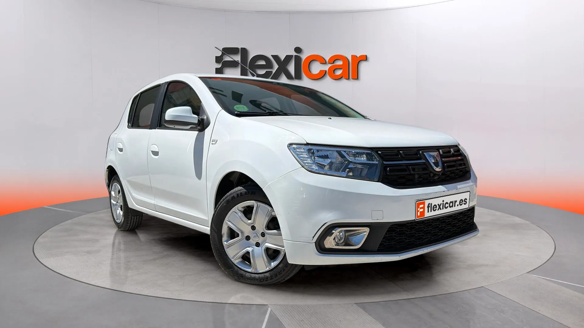 Dacia Sandero Comfort Blue dCi 70kW (95CV)