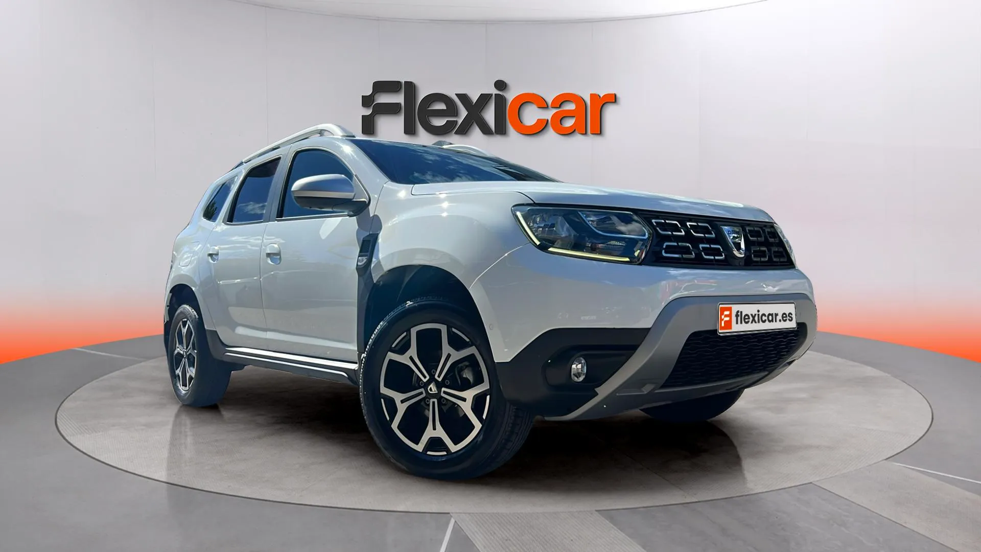 Dacia Duster Comfort 1.6 85kW (115CV) 4X2