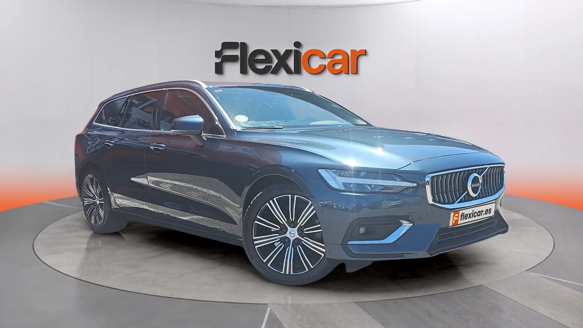 Volvo V60 2.0 B4 (D) Inscription Auto