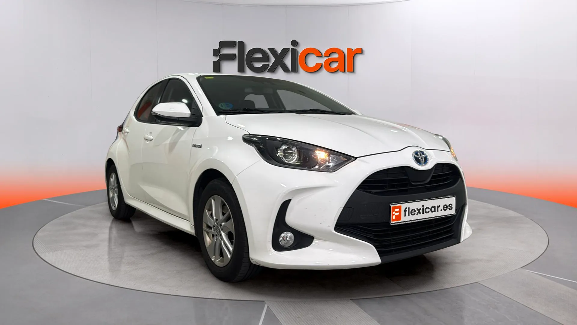 Toyota Yaris 1.5 100H Active