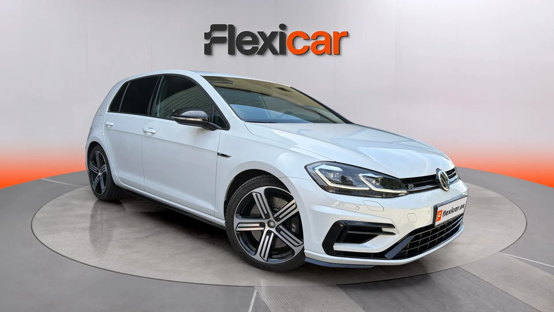 Volkswagen Golf R 2.0 TSI 221kW (300CV) 4Motion DSG