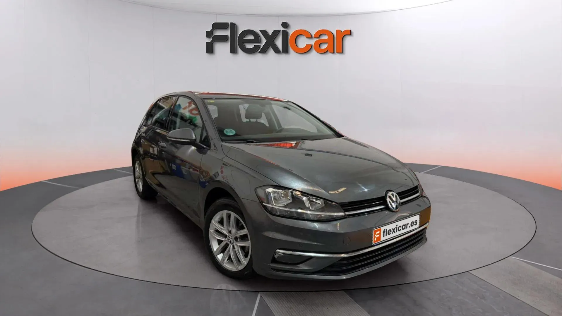 Volkswagen Golf Advance 1.0 TSI 81kW (110CV)
