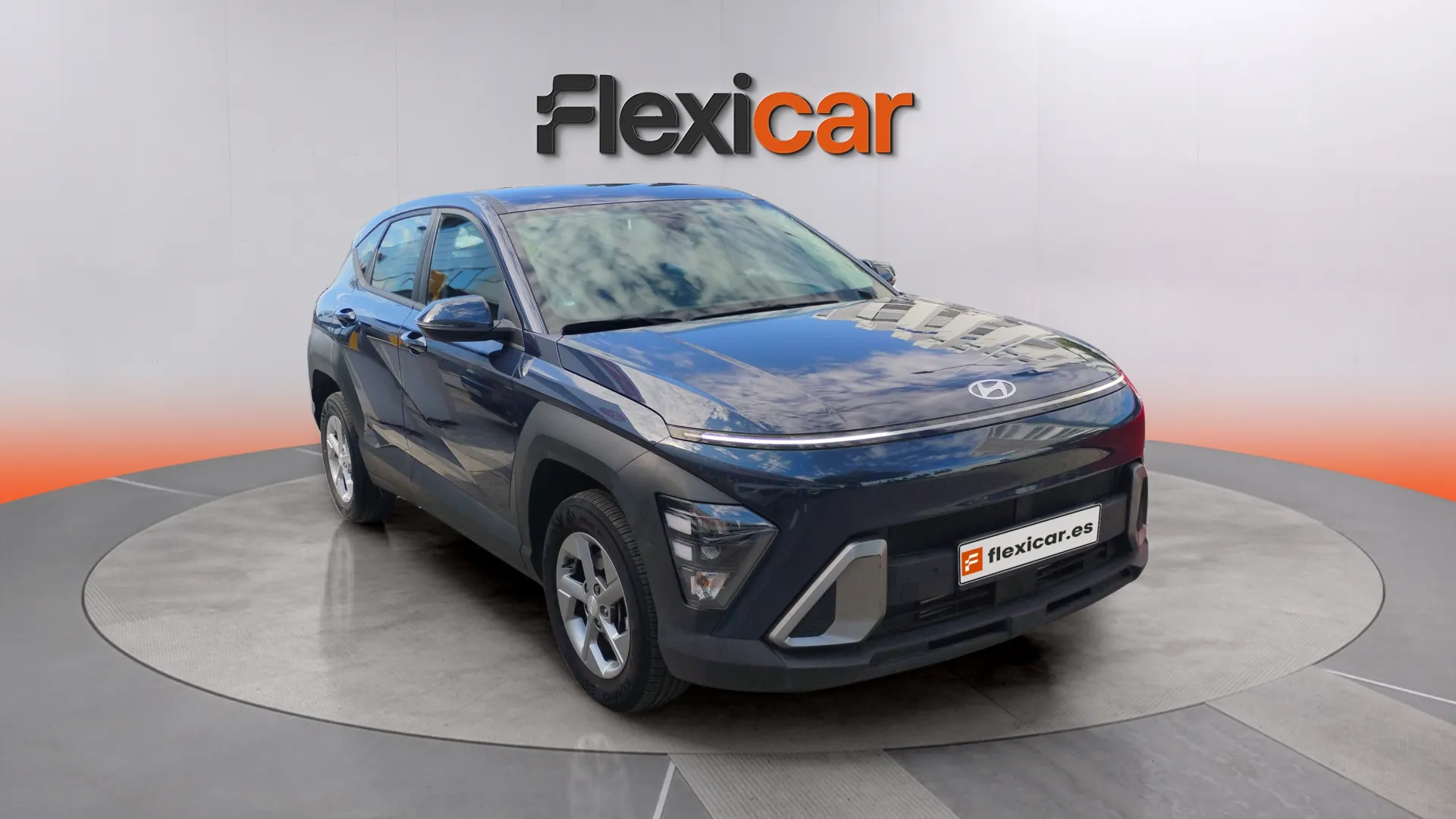 Hyundai Kona 1.0 TGDI Maxx
