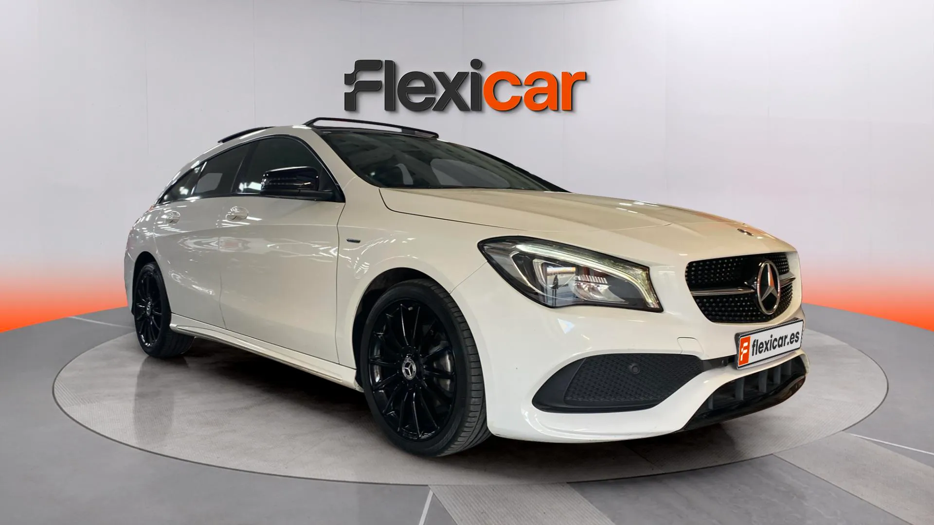 Mercedes-Benz Clase CLA CLA 200 Shooting Brake