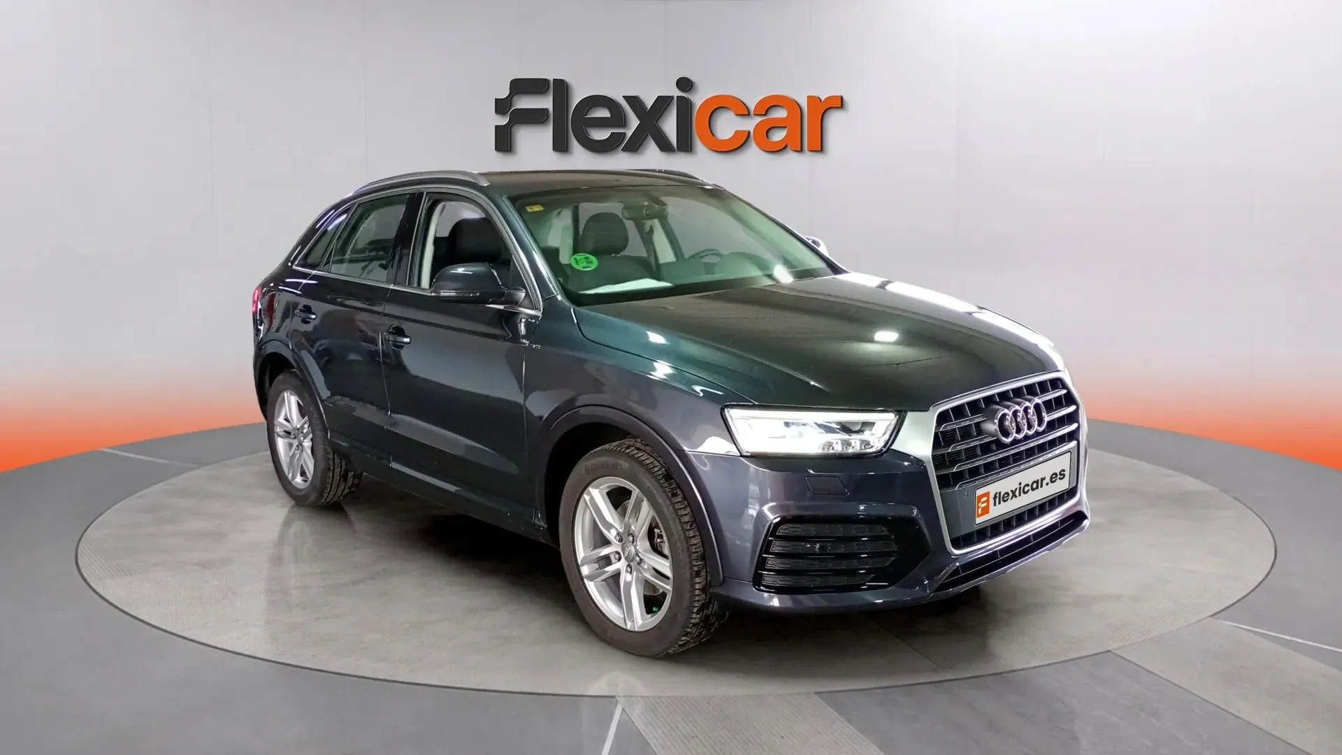 Audi Q3 1.4 TFSI 110kW (150CV) CoD S tronic