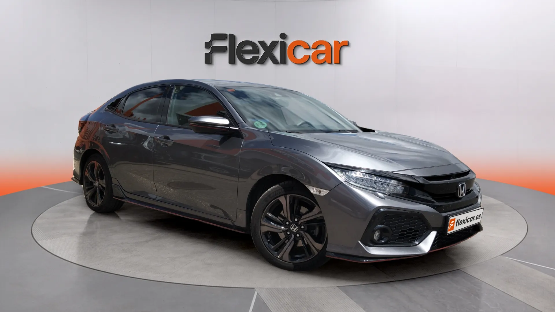 Honda Civic 1.5 I-VTEC TURBO SPORT PLUS