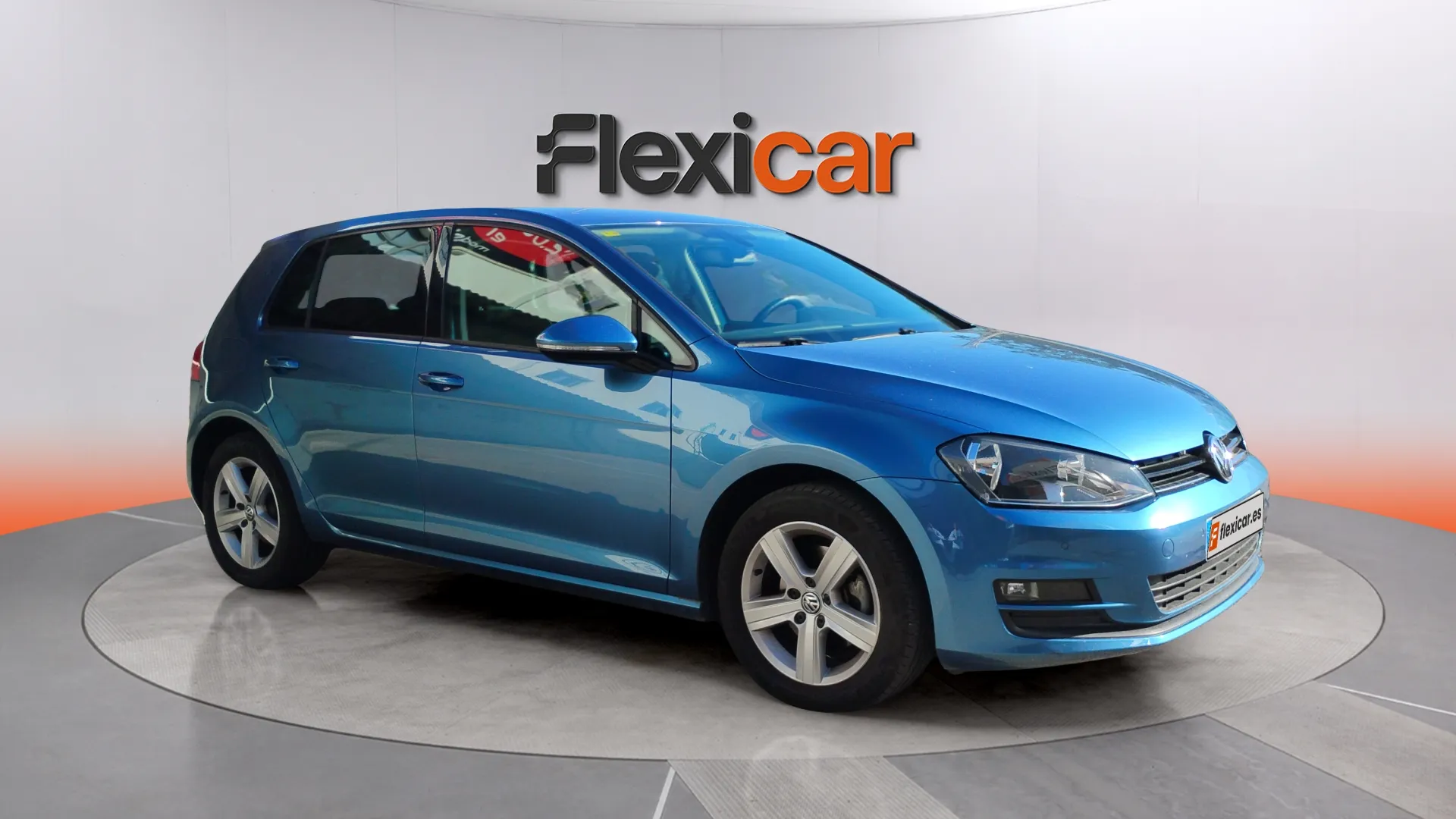 Volkswagen Golf Advance 1.4 TSI