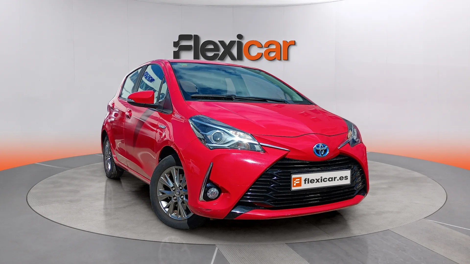 Toyota Yaris 1.5 100H Active Tech