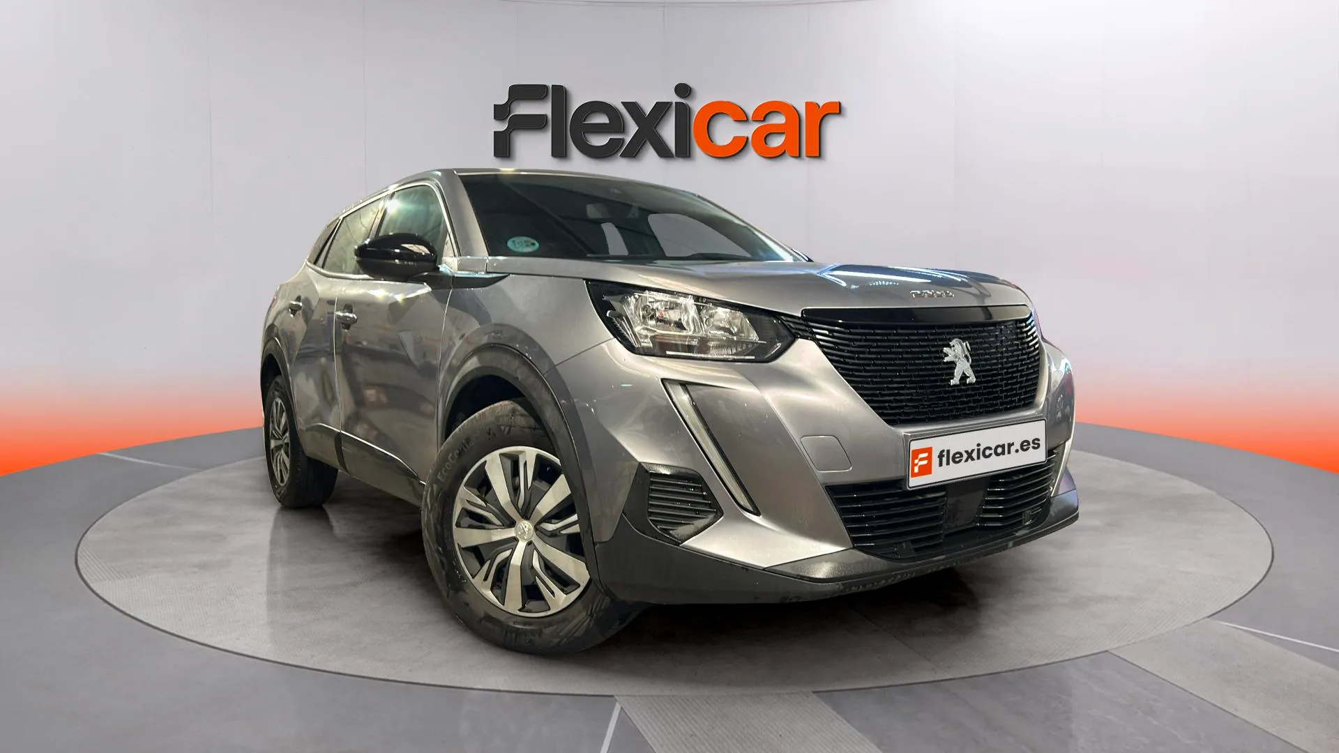 Peugeot 2008 Allure Pack Puretech 100 S&S 6 Vel. MAN