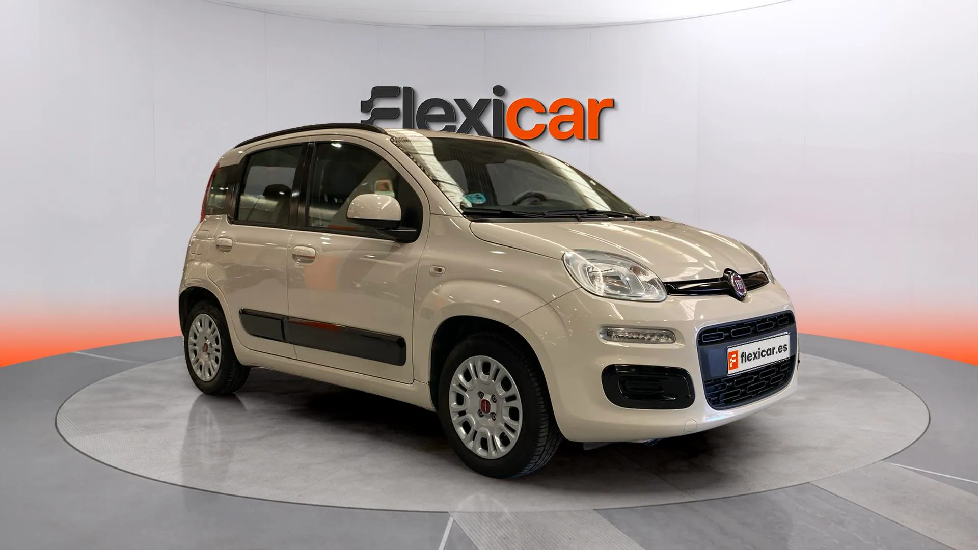Fiat Panda 1.2 Lounge 51kW (69CV) EU6