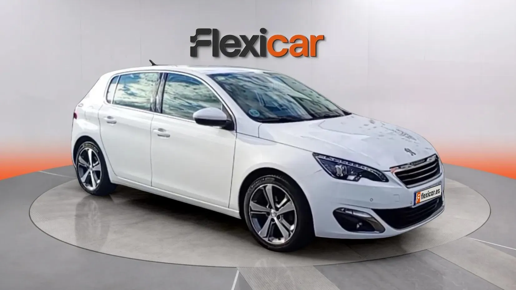 Peugeot 308 5p Access 1.2 PureTech 110 S&S